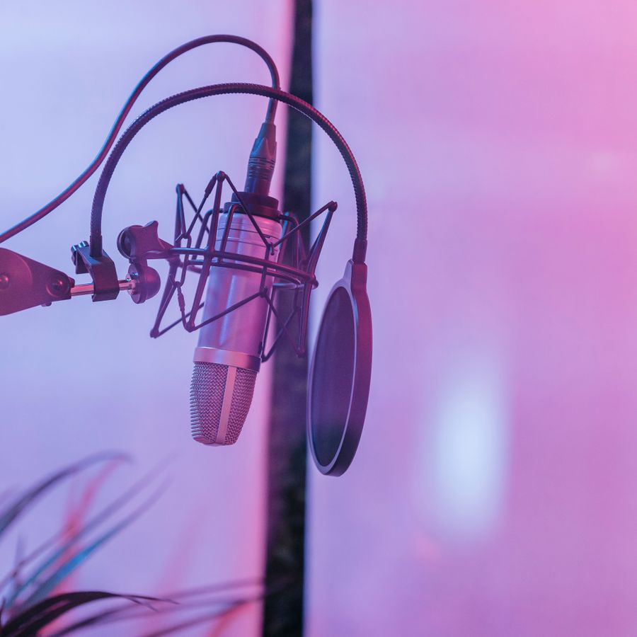 Audiobooks at Ink & Chapter